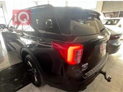 فورد إكسبلورر